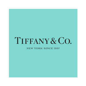 Tiffany logo